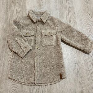 Deux par Deux jacket